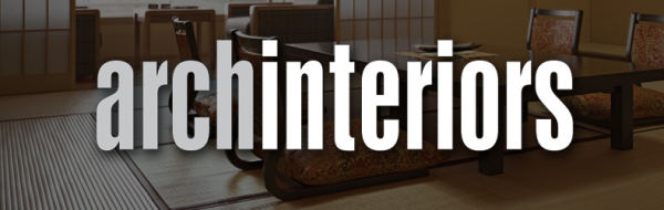 Archinteriors vol. 40