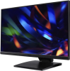 Монитор ACER UT241YAbmihuzx черный