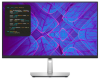 Монитор Dell Technologies P3223QE 31.5-inch черный