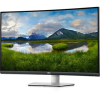 Монитор Dell Technologies S3221QSA 31.5-inch серебристый