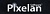 Pixelan Software
