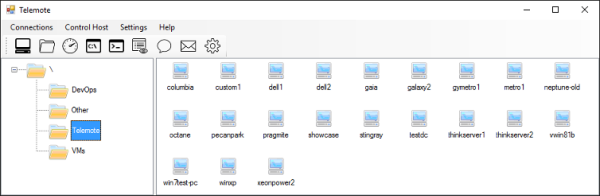 Pragma Systems Telemote Viewer - 1 Viewer License