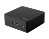 МиниПК MSI Cubi NUC 1M-052BRU, 936-B0B111-080
