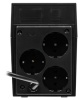ИБП Powercom Raptor RPT RPT-600A (RPT-600A-EURO)