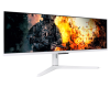 Монитор Aopen 43XV1CPwmiiphx 43.8-inch белый