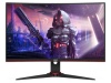Монитор AOC C24G2AE 23.6-inch черный (плохая упаковка)