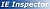 IEInspector Software