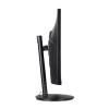Монитор ACER CB272UEbmiiprx 27.0-inch черный