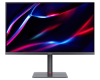 Монитор ACER XV275KVymipruzx 27.0-inch черный