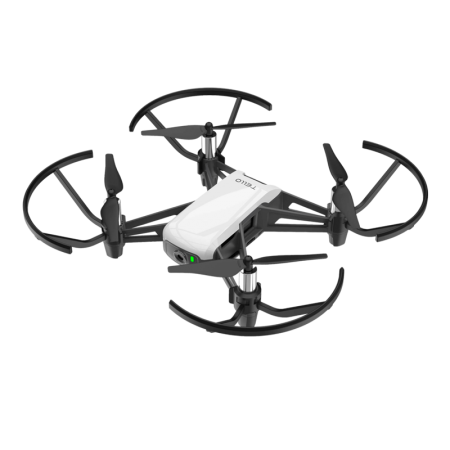 Квадрокоптер DJI Ryze Tello
