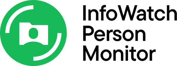 InfoWatch Person Monitor