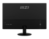 Монитор MSI MP242L черный