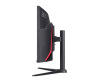 Монитор ACER XZ340CUHbiiphx 34.0-inch черный
