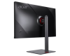 Монитор ACER XV275KVymipruzx 27.0-inch черный