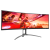 Монитор AOC AG493UCX2 черный