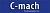 C-mach Technologies Inc