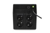 ИБП Powerman POWERMAN Smart Sine 1000