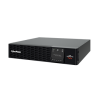 UPS CyberPower PR1000ERTXL2U NEW Line-Interactive 1000VA/1000W USB/RS-232/EPO/Dry/SNMPslot (10 х IEC С13)   (12V / 7AH х 4)