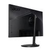 Монитор ACER CB272UEbmiiprx 27.0-inch черный