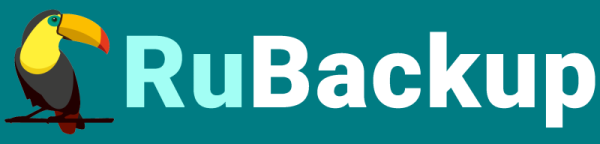 RuBackup серверная лицензия на 2 сокета, бессрочная