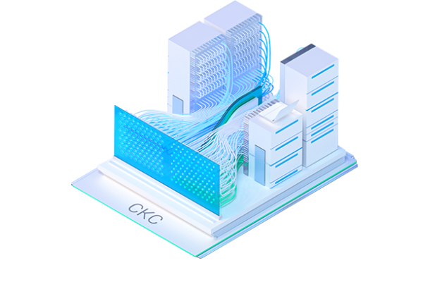 nanoCAD BIM СКС 26, сетевая лицензия (серверная часть) на 1 год