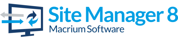 Macrium Site Manager Starter Pack - 1 Server + 5 Workstations