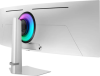 Монитор Samsung Odyssey OLED G9 S49DG932SIXCI 49.0-inch серебристый