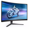Монитор Philips 32M2C5500W 31.5-inch черный