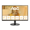 Монитор AOC U27B3A черный