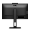 Монитор AOC Q27P3QW 27.0-inch черный