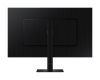 Монитор Samsung S27D804UAI 27.0-inch черный