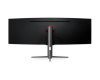 Монитор NERPA GI49DQV12HI 49.0-inch черный
