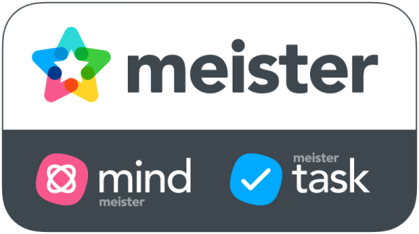 MindMeister Business & MeisterTask Business Bundle 12 months subscription, per user