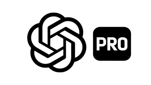 ChatGPT Pro 1 month