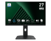 Монитор MSI MP275PG 27.0-inch черный