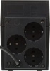 ИБП Powercom Raptor RPT RPT-1000A (RPT-1000A EURO)