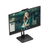 Монитор AOC Q27P3QW 27.0-inch черный