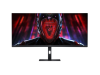 Монитор Xiaomi G34WQi 34.0-inch черный