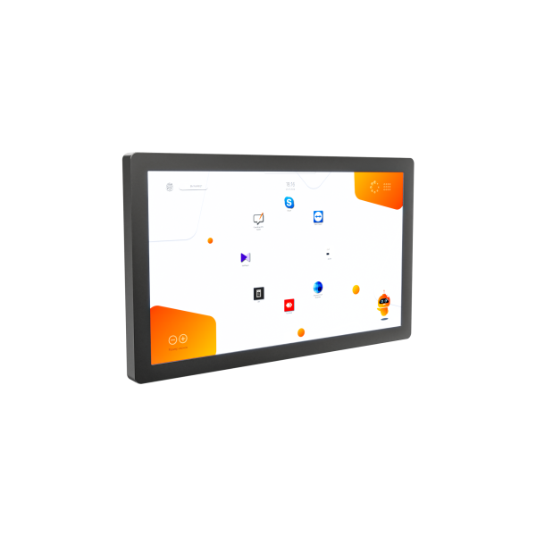 Интерактивные панели серии Stark