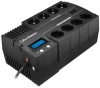 ИБП CyberPower Line-Interactive  BR1200ELCD