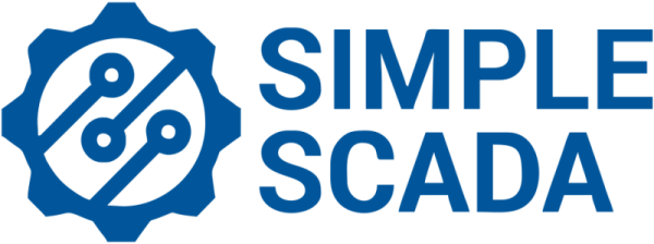 Simple-Scada Minimal 300 тегов