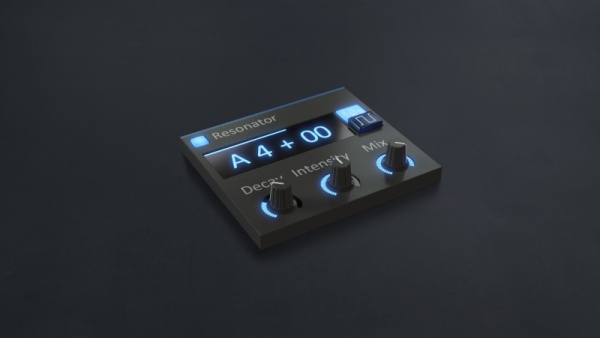 Resonator