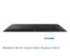 Монитор Samsung LS34C500GAIXCI 34.0-inch