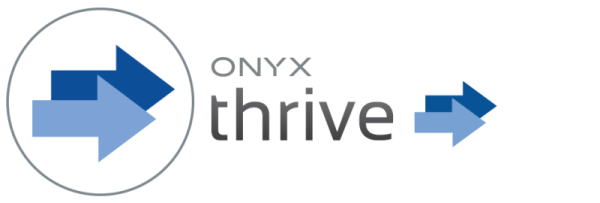 ONYX Thrive - ONYX Connect