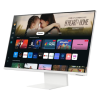 Монитор Samsung S32DM801UI 32.0-inch белый