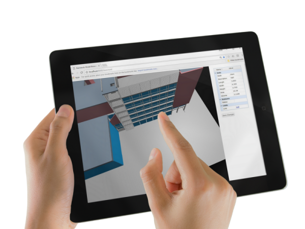 Navistools Model with Navistools Standard NLM update subscription (1 year)