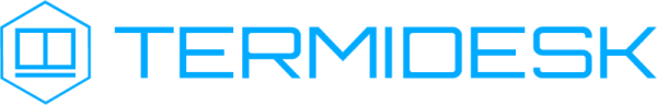 Termidesk VDI на 1 конкурентное соединение, способ передачи электронный, на срок действия исключительного права, с обновлениями Тип 1 на 12 мес.