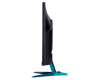 Монитор ACER VG271UM3bmiipx 27.0-inch черный