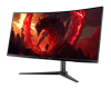 Монитор ACER XZ340CUHbiiphx 34.0-inch черный