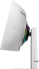 Монитор Samsung Odyssey OLED G9 S49DG932SIXCI 49.0-inch серебристый
